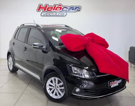 VOLKSWAGEN FOX 1.0 MPI TRACK 12V FLEX 4P MANUAL VOLKSWAGEN FOX 1.0 MPI TRACK 12V FLEX 4P MANUAL